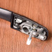 Ручка двери наружная передняя правая Chery Amulet A15-6105180-DQ